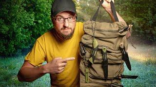 Bushcraft Tools You Haven't Heard of Yet