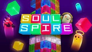 Soul Spire Trailer | Apple Vision Pro