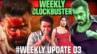 Hera Pheri New Update? Coolie Special Appearance? Kubera Confirm Date? Sikandar Teaser?-Filmy News 3