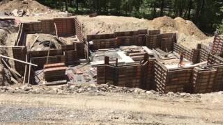 Lot 11: Form Progress