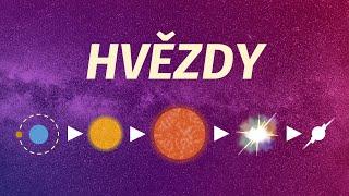 Od atomu vodíku k neutronové hvězdě | Astrofyzika