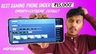 I Bought Most Powerfull Gaming phone Under 15K  From CASHIFY - Xiaomi 11i 120HZ Amoled | 108MP