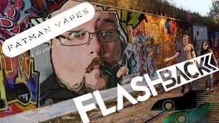 FATMAN FLASH-BACK Episode 1 - Smok Pro Colour