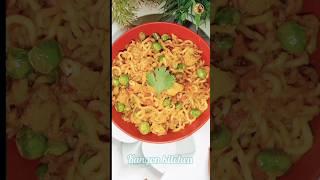 Testy meggi recipe with vegetables #recipe #youtubeshorts # meggi recipe