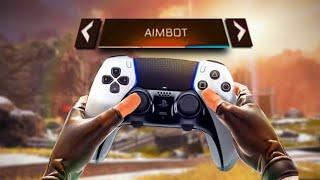 Apex Legends Season 24 ALC Controller Settings For AIMBOT…