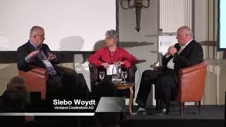 Ulrich Kelber & Siebo Woydt