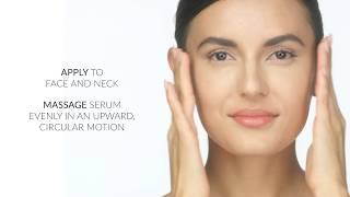 Luminesce skin care line | Step-by-step how to use Luminesce products | Jeunesse Global