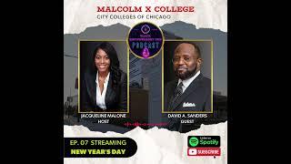 How Education Can Change Your Life | ️S2E1 Black Empowerment Hub Short: David Sanders, Pres. of MXC