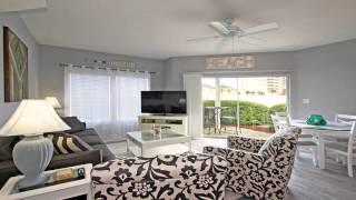 775 Gulf Shore Drive - Unit 9110 - Destin, Florida - Sandpiper Cove