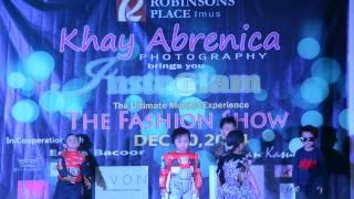 InstaGlam Fashion Show by Khay Abrenica Photogrpahy- Mom's Nook Collection