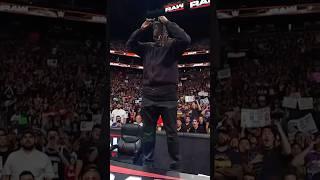 THE TRUTH SHALL SET YOU FREE!! ️ #WWERaw