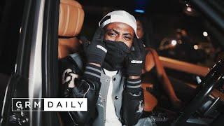 #OFB DZ x KASH - TUG [Music Video] | GRM Daily