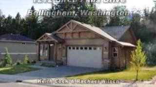 1212 Birch Falls Drive, Bellingham WA. SOLD. We did it again!