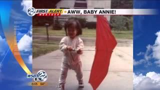 Saying farewell to WSBT 22's Annie Chang