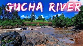 Visiting The Deadliest River In Migori County River Gucha/Kuja Then This Happened!!