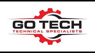 The New Year brings changes, welcome to GoTech!