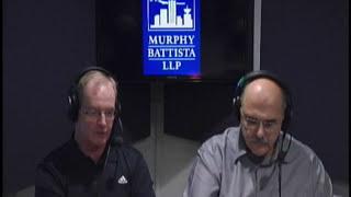 The Law Show: Ep. 6 Pt. 1: Complex Claims and Underinsured Motorist Protection