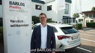 Fakuma 2024 - BARLOG Plastics ist dabei!