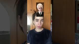 Hermione vs SonkiShow  #shorts #funny #comedy #viral