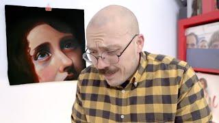 Panda Bear - Sinister Grift ALBUM REVIEW