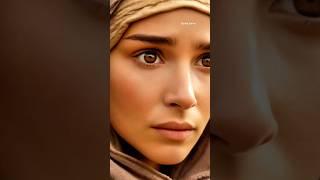 SARAI’ ORDEAL |Abraham's Wife Forced into Pharaoh's Palace