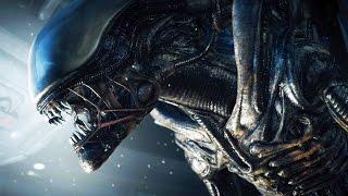 IGN Plays: Alien Isolation (PS4)