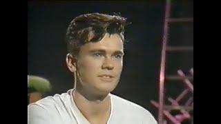 EATER  - Dee Generate + Clips -  Short sharp Shock 28th November 1987