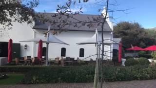 Steenberg Hotel