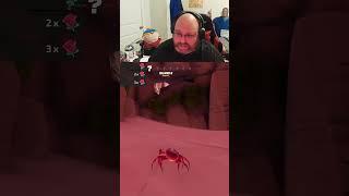 Sigma Dave playing Crab Champions  #crabchampions