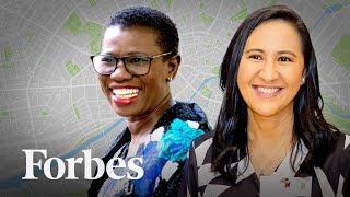 How The Mayors Of Quezon City And Freetown Are Fighting The Climate Crisis