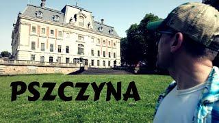 PSZCZYNA is the MOST ROMANTIC place in POLAND  The Tourists are also a ROYAL PAIN IN MY BUTT