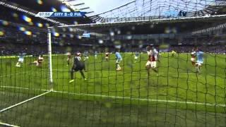 Martin Demichelis: Probably Goal Of All Time...