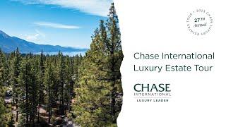 Nine47 Tahoe | Incline Village, Nevada | 2023 Tahoe Reno Luxury Estates Tour