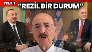 Hüsnü Mahalli'den kritik bilgi: Azerbaycan'ın Lübnan'ı bombaladığı benzin Türkiye'den gidiyor!