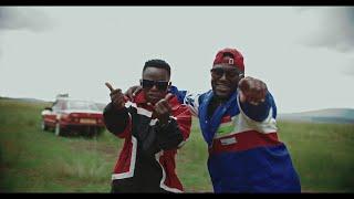 John Blaq - Far Away ft Mpaka Mubali [Official Music Video]