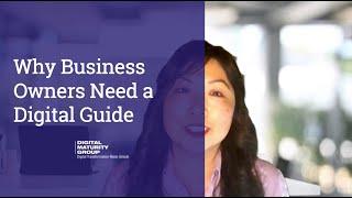 Why Business Owners Need a Digital Guide