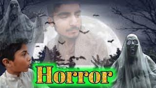 Horror Ful movie || HD New video Rajab butt