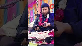 chand afzaal qadri Qawwali Khambhat gujarat 2022 #shorts #chandqadr