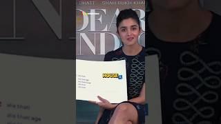Alia Bhatt House, Age, & Mother Name | Q&A | Rapid Fire | Alia Bhatt Interview