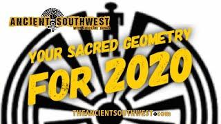 2020 Sacred Geometry Part One 1 - 5 | TheAncientSouthwest.com