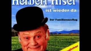 Herbert Hisel - Der Familienausflug (Teil1)