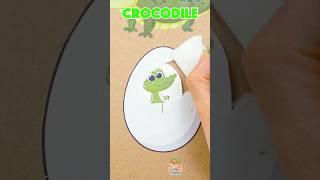 Why Animal Babies Are So Cute