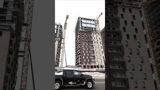 Спасет ли Вознесенский тракт в Казани Мамадышский?