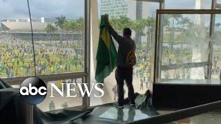 Calls to extradite Jair Bolsonaro