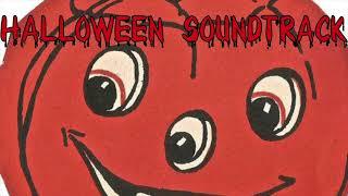 The Complete Slermpy Halloween Soundtrack