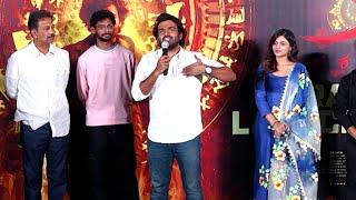 KA Movie Trailer Launch Event Full Video | Kiran Abbavaram | Manastars