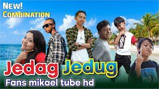 Kumpulan jedag jedug viral enak | Fans mikael tube hd