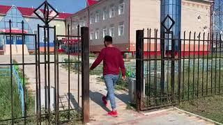 Пухов Михаил Петрович