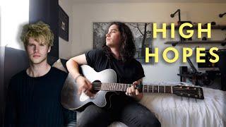 High Hopes Cover - Sebastian Cristancho