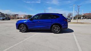 2024 Acura MDX Type S w/Advance Package Austin, Bluff Springs, Ford Oaks, Pilot Knob, Creedmore...